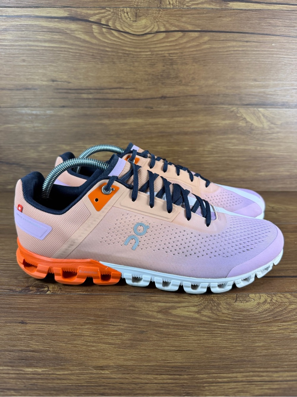 On Running CloudFlow 3 Running Shoes Women’s Size 11 Athletic Sneakers